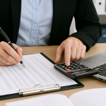 Finanse firmy – nie tylko obowiązek, ale fundament zaufania