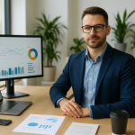 Psycholog: Zadanie, Asysta i Konsultacje w Trudnych Momentach