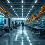 Zintegrowane instalacje dla domu i biznesu – współczesne podejście do wygody i ochrony