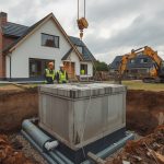 Zbiornik betonowy na ścieki – kompletny poradnik dla inwestorów